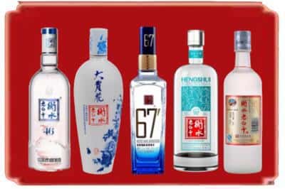 二道区回收衡水老白干